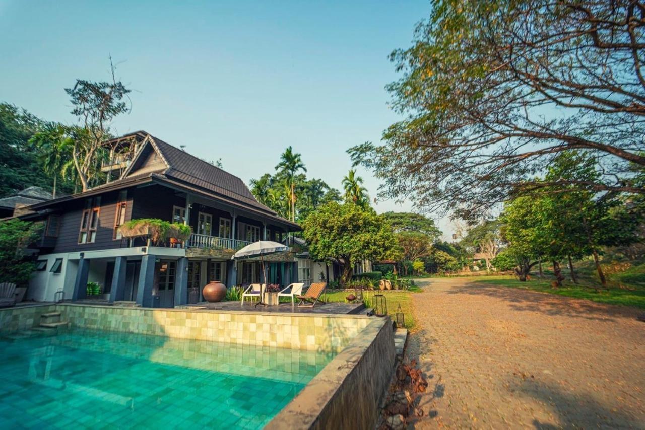 Baan Suan Residence เฮือนพักบ้านสวน — Photos 3
