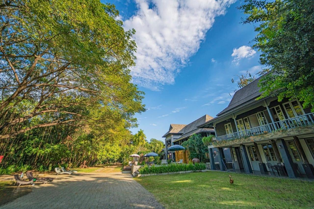 Baan Suan Residence เฮือนพักบ้านสวน — Photos 2